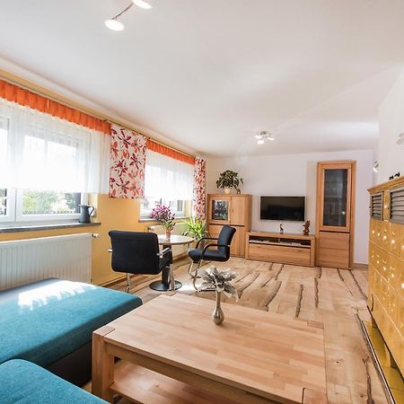 אייזנבאך Ferienhaus Stark מראה חיצוני תמונה
